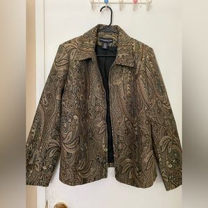 Monterey Bay Jacket.